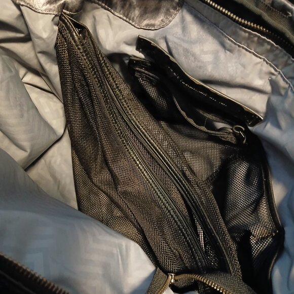 Lululemon Om Tote Yoga Bag Duffle - Picture 3 of 14